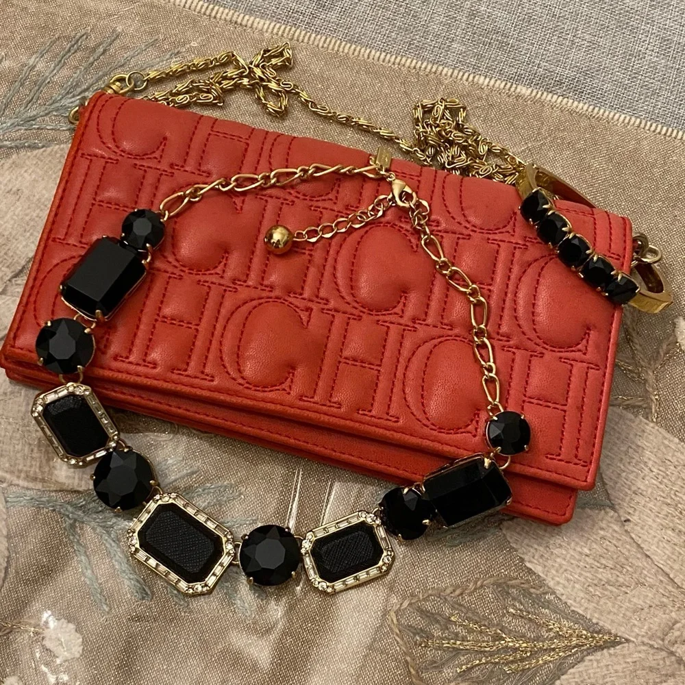 Kate Spade Bundle Necklace AND Bracelet - Picture 12 of 12